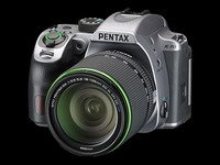  Weekly news summary: Pentax releases K-70 SLR camera