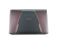  ASUS Flying Fortress ZX53VE was rated as the second flagship of last year
