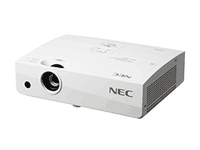 NEC CA4255X教育投影机代理商年终促销