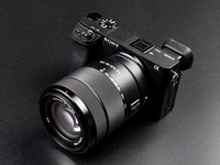 5000元搞定一切 11.11超值相机任您挑