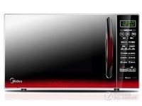 美的EM7KCGW3 - NR 20L微波炉京东优惠价282元