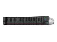 成都惠普HPE DL380 Gen10GPU计算服务器