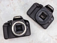 񵥷ѡ EOS 1500D & EOS 3000D