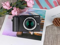  Make photography easier Panasonic GX9 micro single camera evaluation