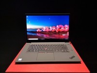  How about ThinkPad X1 hermit flagship designer all-around book?