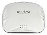 包邮Aruba AP-205无线接入器含安装调试