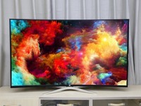  Dare to call the next generation TV? TCL flagship QUHD TV evaluation