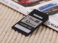  Toshiba N401 Flash Memory Card Hot Comments