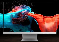 2K߷10bitɫ HKCרҵͼҺ