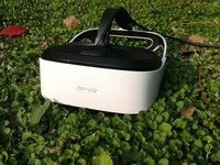 大朋VR E3C评测:你的专属家庭巨幕影院