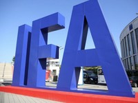  Seven TV Brands Worthy of Expectation in IFA Electronic Exhibition