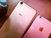 PK：OPPO R9 Plus对比iPhone 6s Plus