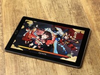 平板游戏之王 昂达V10 Pro大型游戏体验