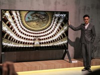  The national husband is too correct! Sicong teaches you to use 500000 yuan TV