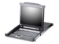  ATEN CL5808