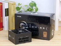 全模组银牌搭配 长城GAMING G5电源评测