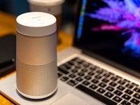 多场景全能 BOSE Soundlink Revolve体验