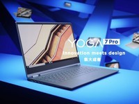  Lenovo YOGA 7 Pro Evaluation for the Third Revolution