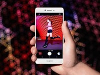VOOC+3070mAh OPPO R7s