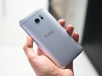 ʲôʰ HTC 10 lifestyle