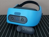 HTC VIVE Focus评测 头号玩家就在眼前