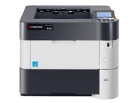  Kyocera P3045dn black and white laser printer sold for 5200 yuan