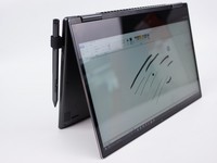  Thin and fashionable office tool Lenovo YOGA 720 evaluation