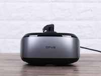 小空间大游戏 大朋DPVR E3套装评测