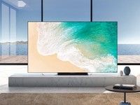  From chip to function, the new flagship of Xiaomi TV