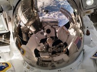  Why only love Nikon? What cameras do astronauts use in space