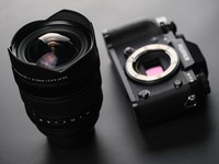 콢 ʿXF 8-16mm F2.8