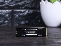 产品升级!七彩虹CN600 240GB SSD首测