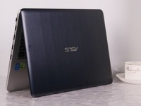  14 inch to light to thin ASUS A401LB5200 evaluation