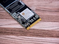 花399元买到的240G NVMe SSD靠谱吗?