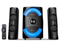  One audio system for the whole family to enjoy Jinheda F9 audio evaluation