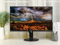 HKC T279Q制图设计显示器评测:展现浩瀚视界