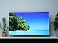 OPPO首款超大屏电视 智能电视K9 75英寸图赏