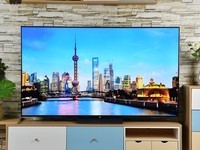  Mini LED Backlit TV New Coordinates! TCL C12 flagship preemptive experience