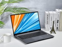 高能配置+轻薄机身 体验荣耀MagicBook 16 Pro