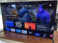  Sony A90J XR OLED TV evaluation: shocking pictures