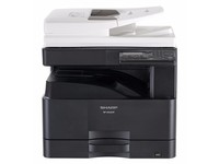 夏普BP-M2522R复印机售8500元配输稿器
