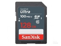  [Slow hands] Super value second kill! SanDisk Sandisk 128GB memory card 75% off in limited time flash sale