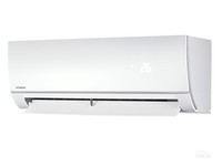  [Handy slow no] Hitachi RAS/C-25NVSX new two-level energy efficiency wall mounted air conditioner received 3199 yuan