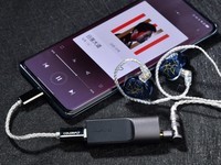 【有料评测】Colorfly CDA-M1便携解码耳放开箱评测:玩物皆可Hi-Fi