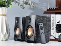  [Material evaluation] Huawei OS-10 Bluetooth active speaker open evaluation: a younger desktop rookie
