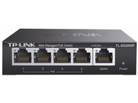  TP-LINK TL-SG2005P Ϻֻ