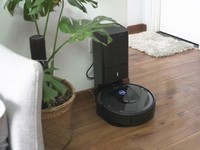 有了iRobot Genius智能平台 性价比超高的iRobot Roomba i7+更香了