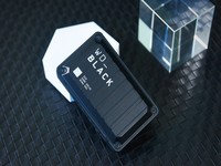 WD_BLACK D30游戏固态移动硬盘评测:主机游戏伴侣