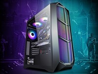 手慢无:12600KF+RTX3060Ti 京天整机到手8099