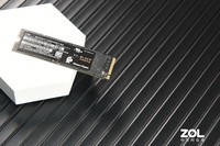 WD_BLACK SN850 SSD评测：性能甲天下